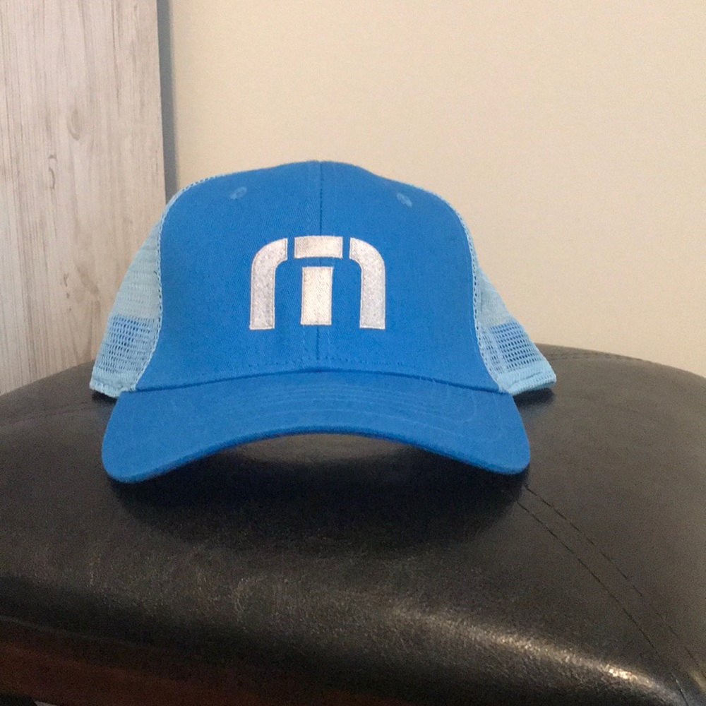 Travis Mathews Short par 4 hat